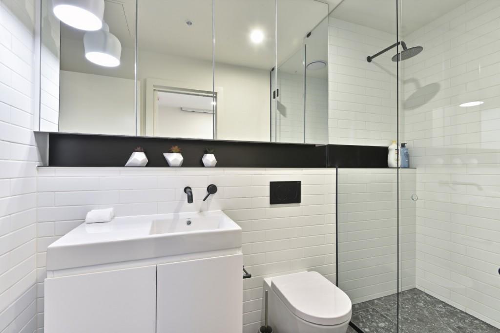 Domo Apartments-Luma Мельбурн Екстер'єр фото