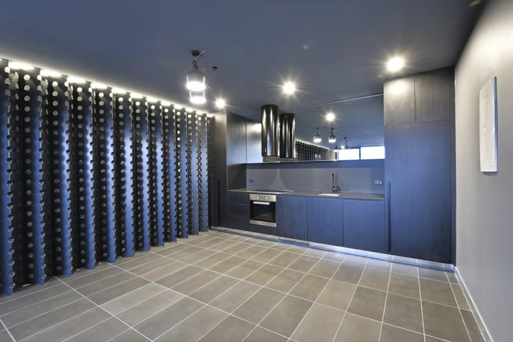 Domo Apartments-Luma Мельбурн Екстер'єр фото