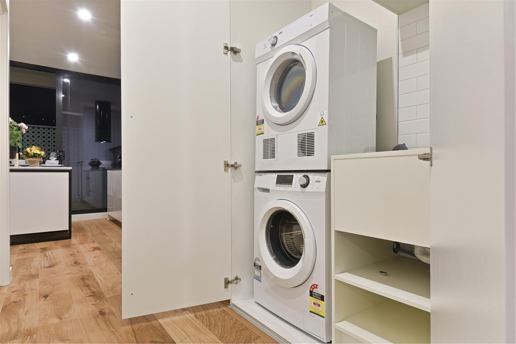 Domo Apartments-Luma Мельбурн Екстер'єр фото