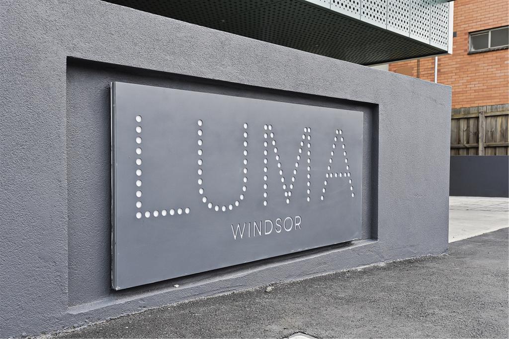Domo Apartments-Luma Мельбурн Екстер'єр фото